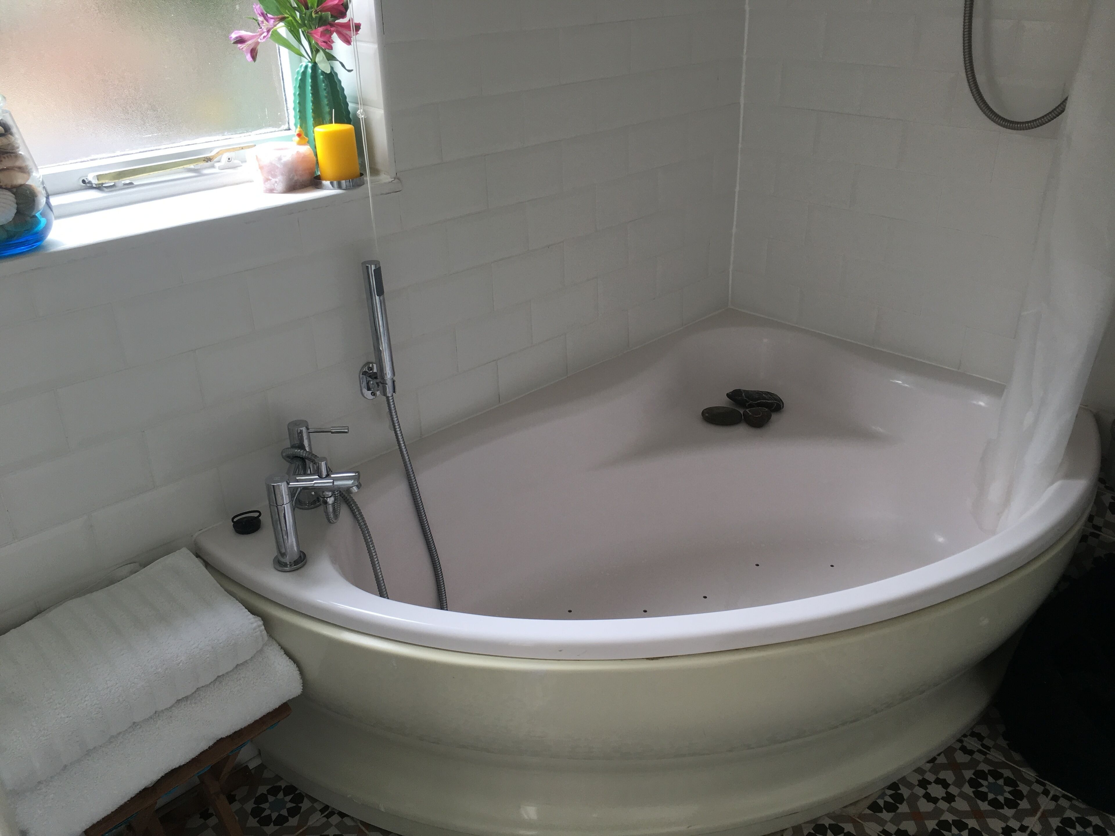 Cute One Bedroom Garden Flat in Putney