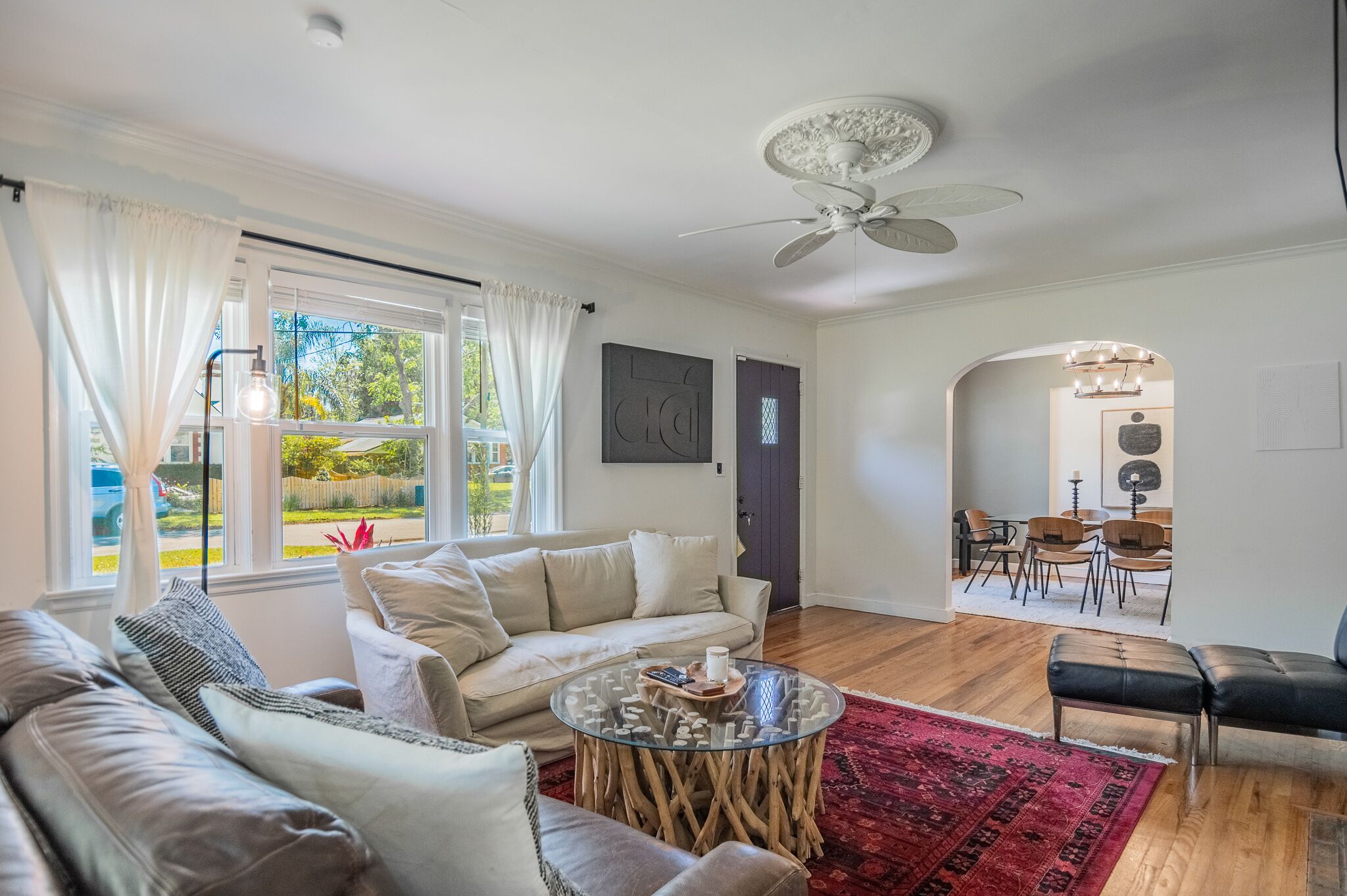 Pool + Hot Tub Relaxing San Marco Historic Home