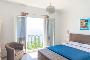 Casa, para fumantes | 2 quartos