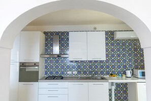 Ferienhaus, Raucher | 2 Schlafzimmer