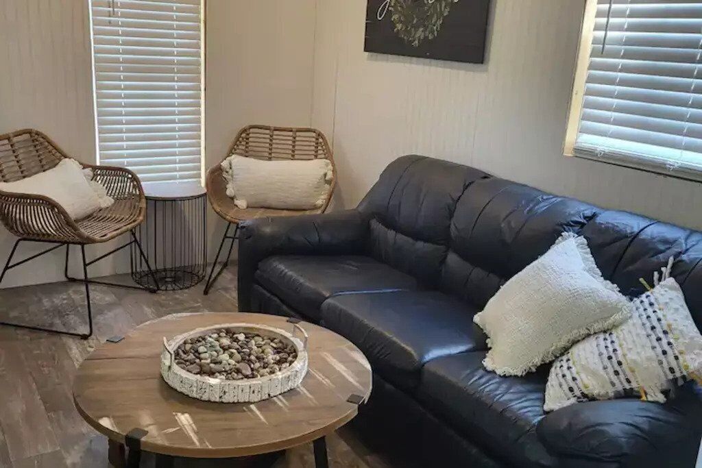 Smart TV, DVD player