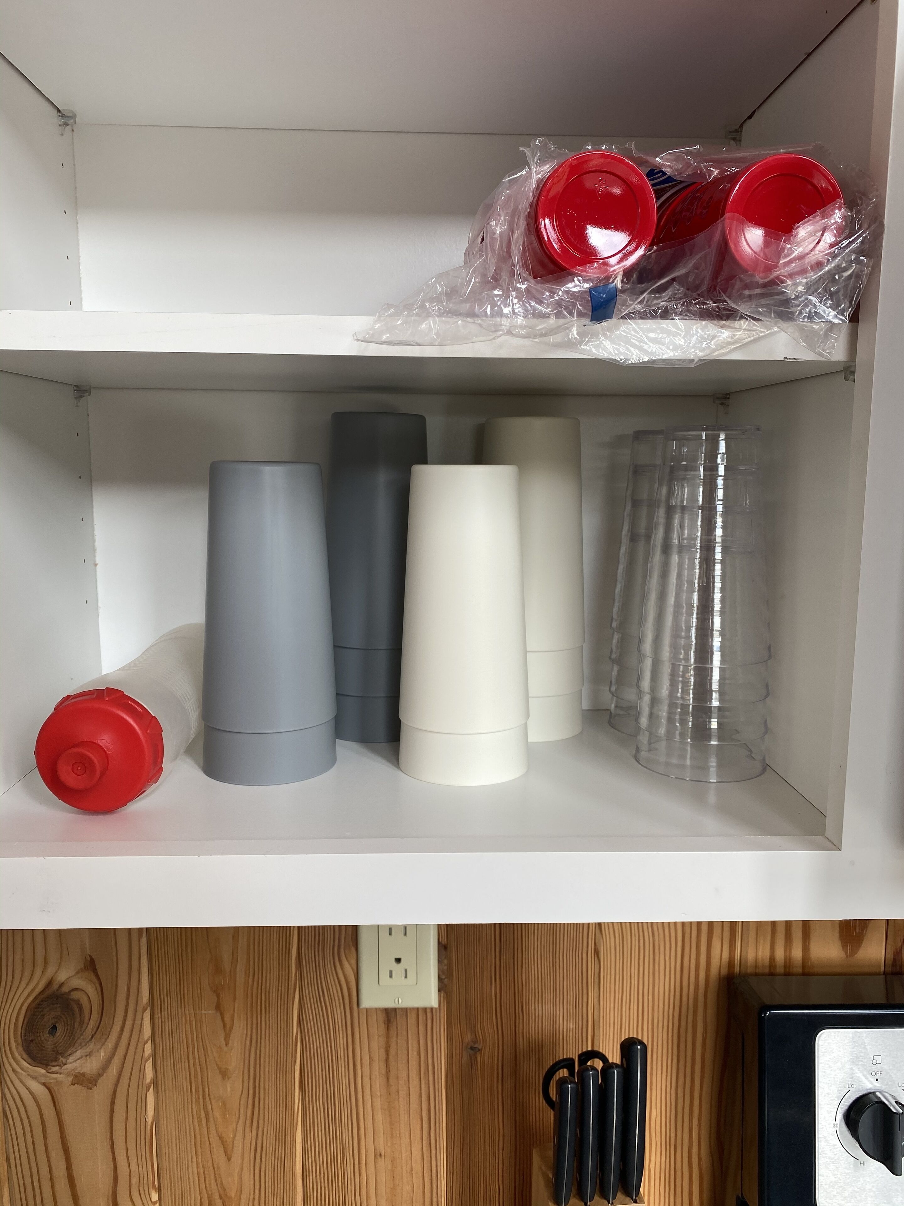 Perfect Cabin Getaway (Lakeview)