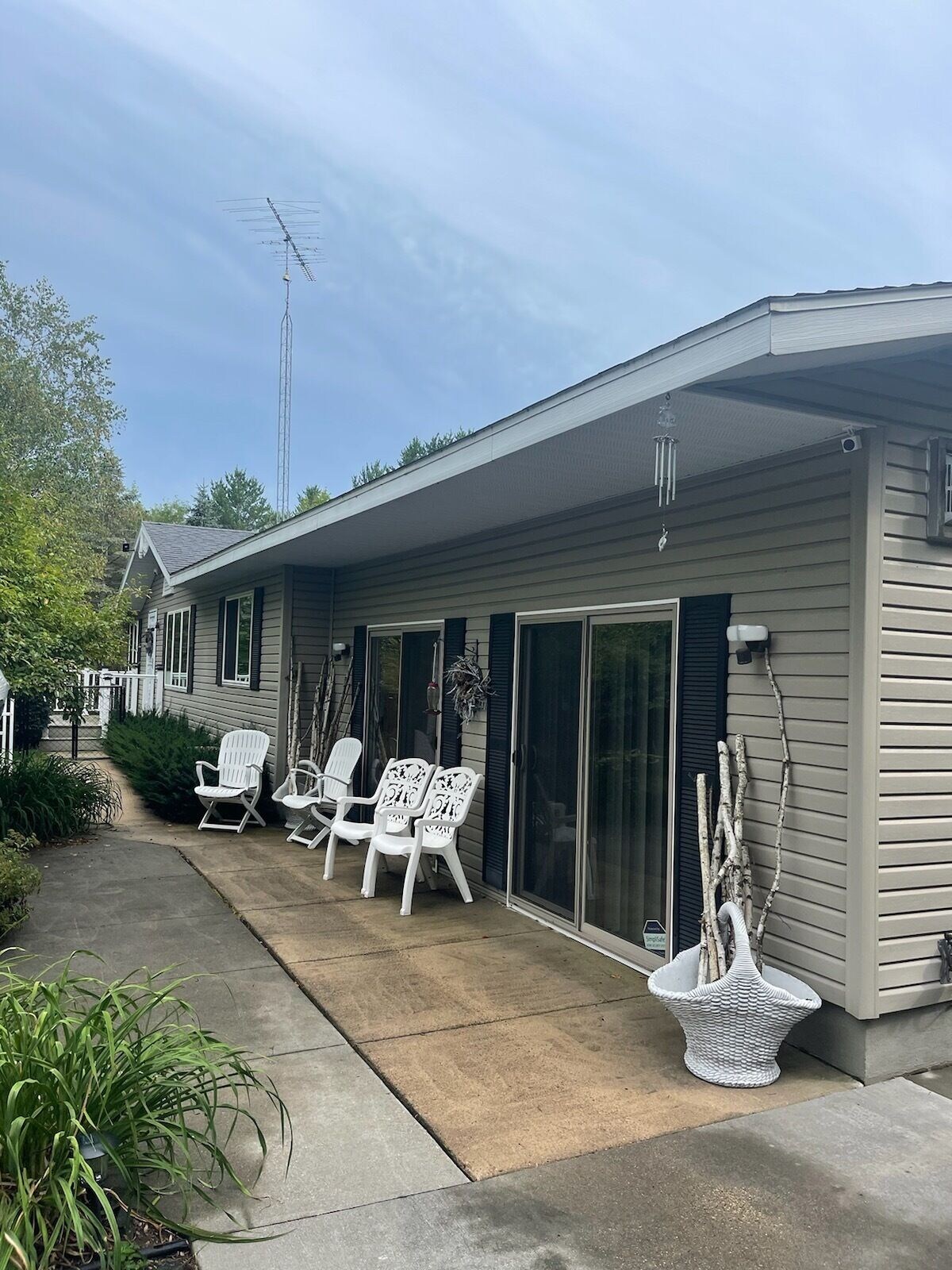 Majoittajan profiilikuva