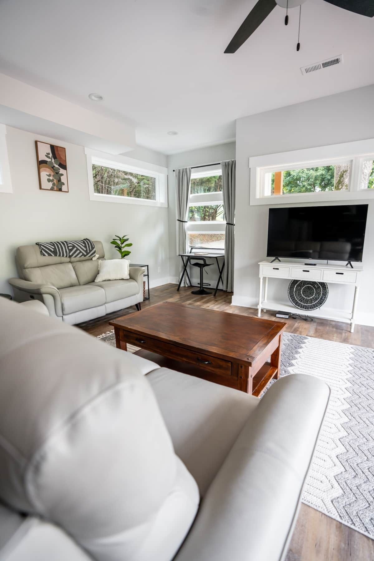 Casa Blanca on the Tennessee River Gorge Chattanooga