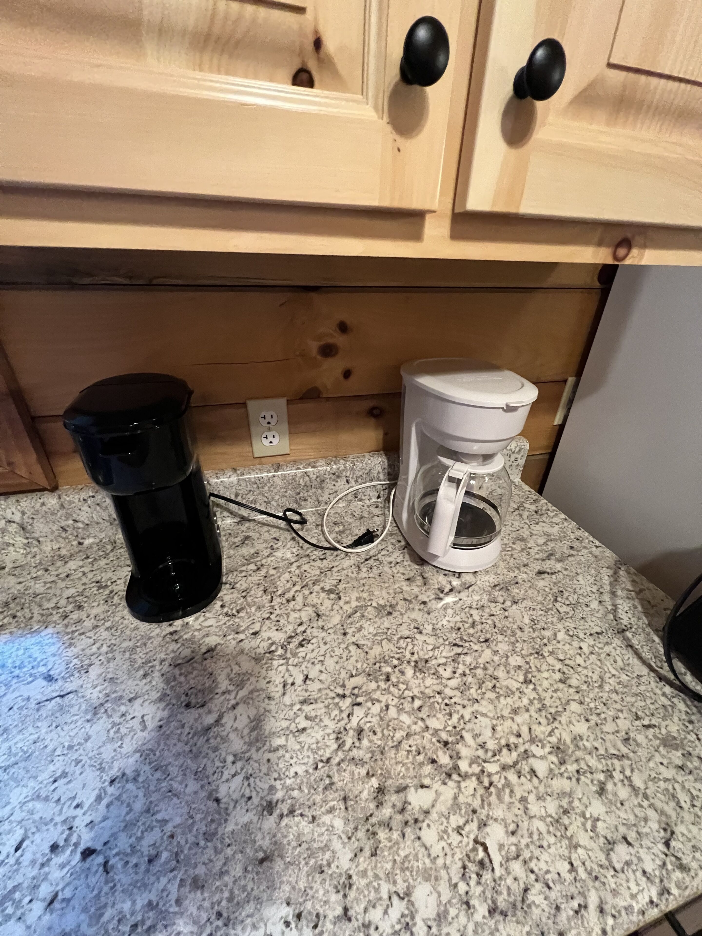 Waterfront Cabin Getaway