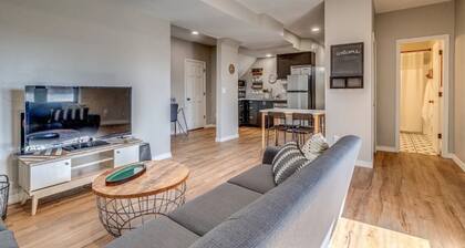Family-Friendly - Cozy Modern - Convenient - USAFA - Air Force Academy
