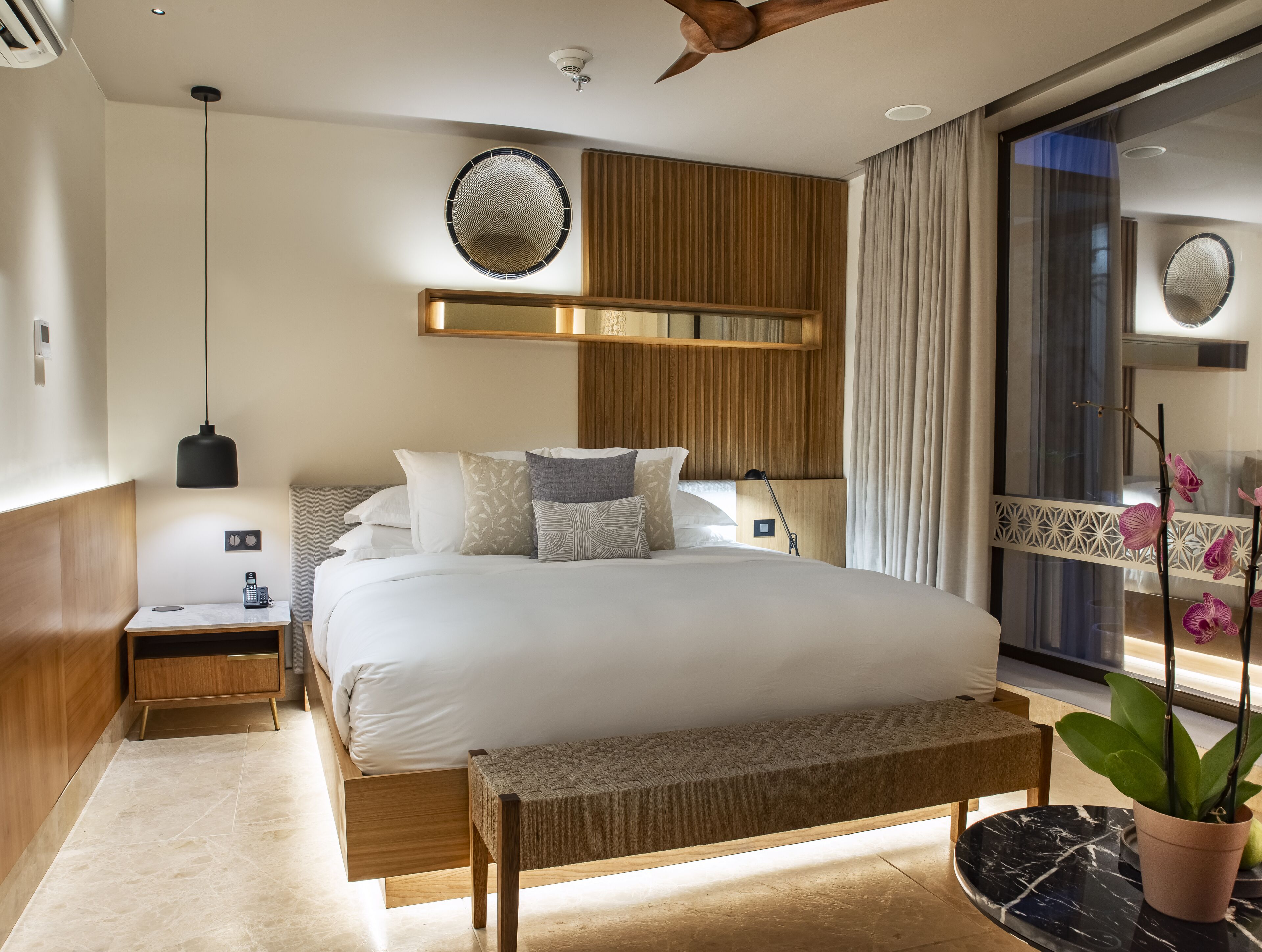 Foto - Hotel Casona del Porvenir