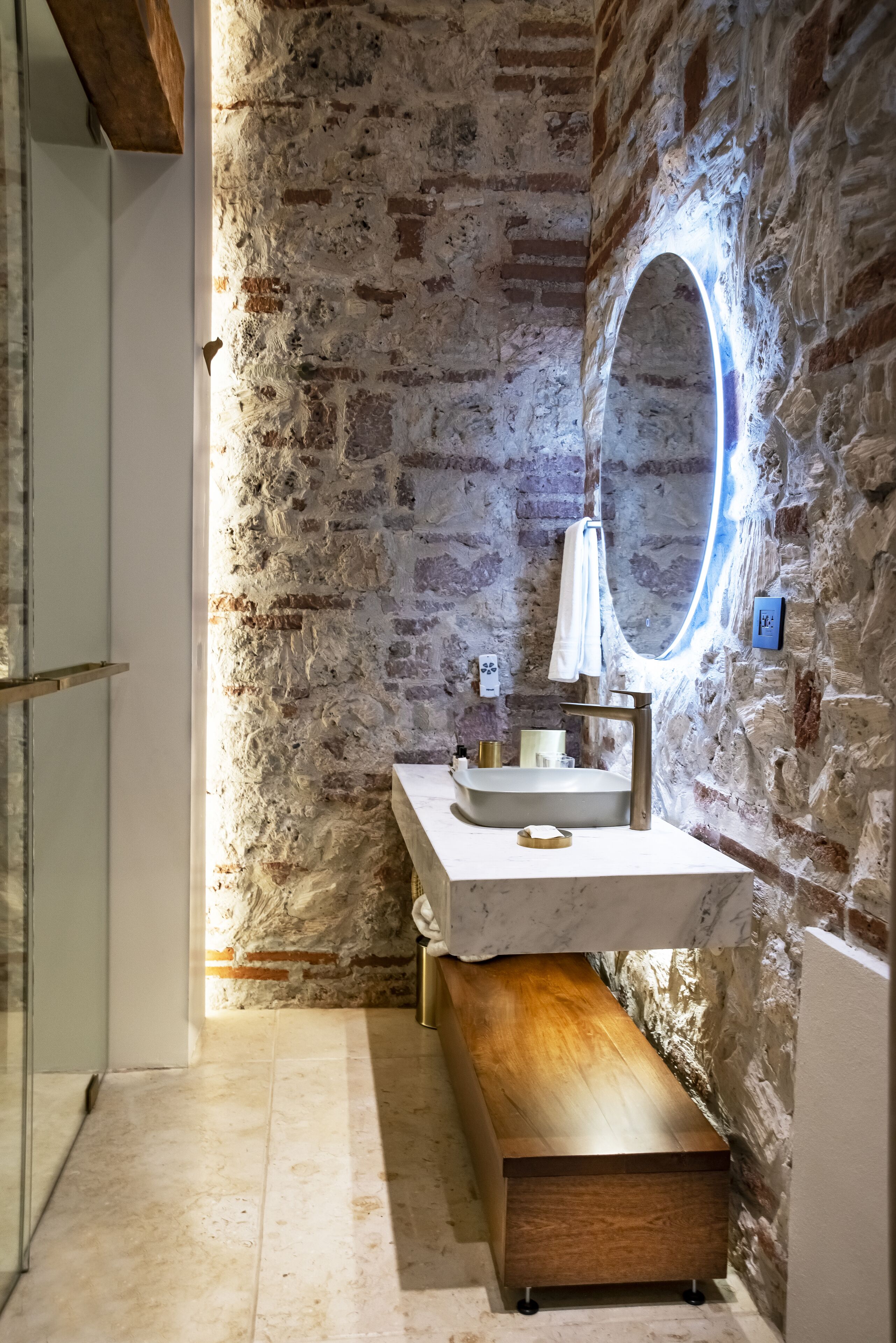 Foto - Hotel Casona del Porvenir