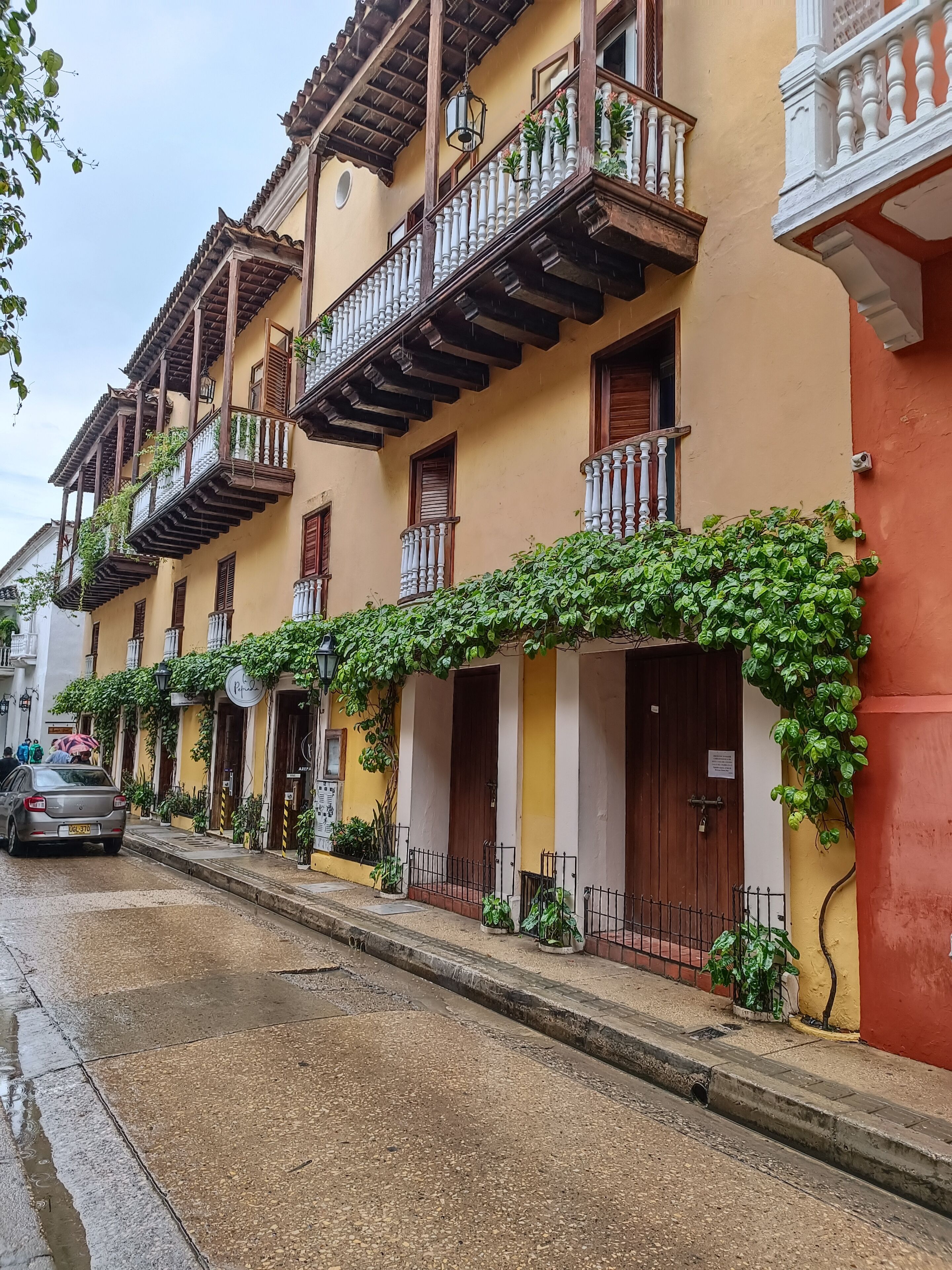 Foto - Hotel Casona del Porvenir