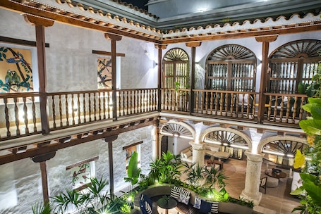 Hotel Boutique Casona del Porvenir