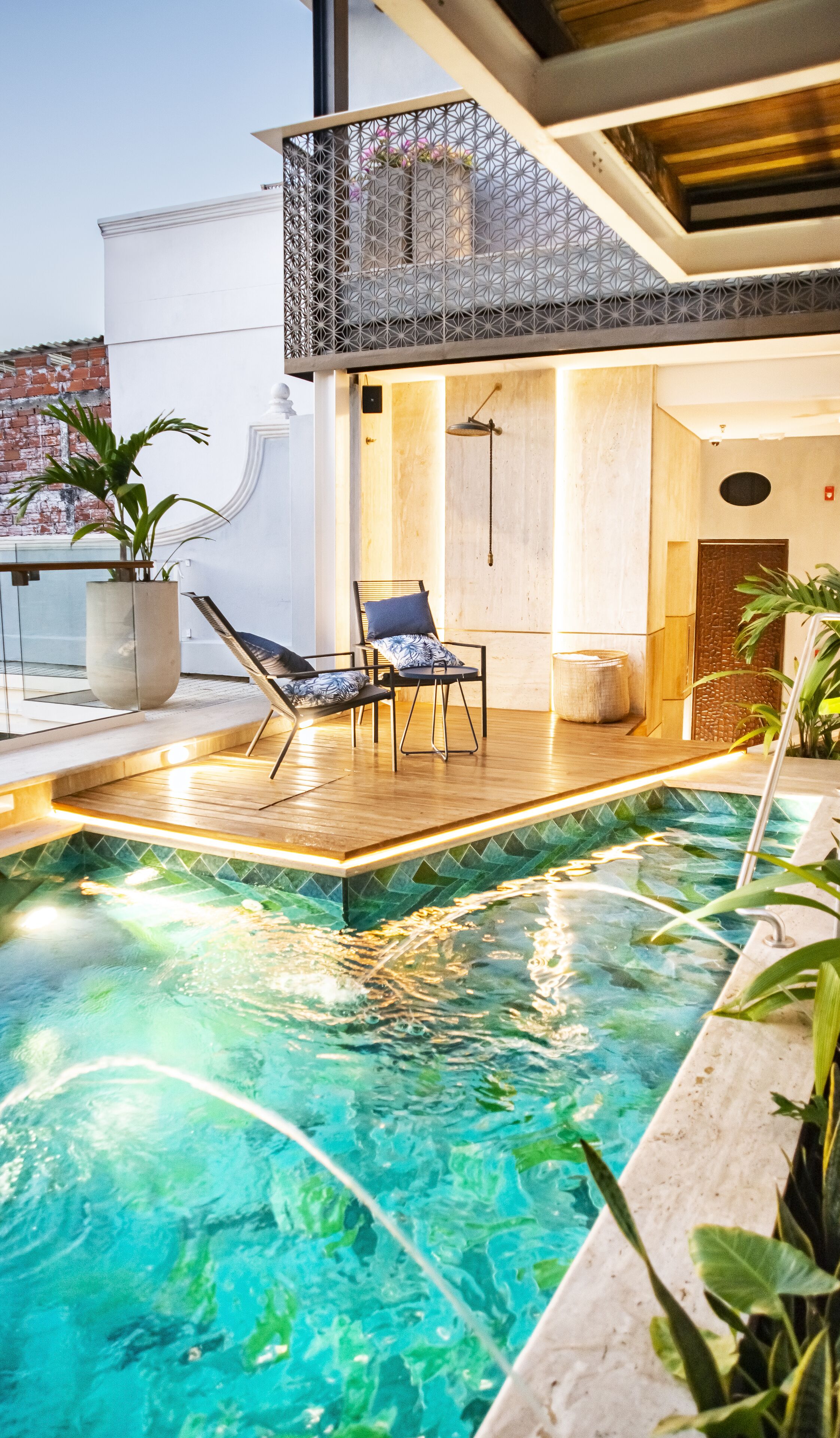 Foto - Hotel Casona del Porvenir