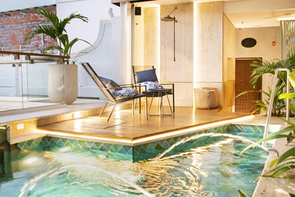 Hotel Boutique Casona del Porvenir