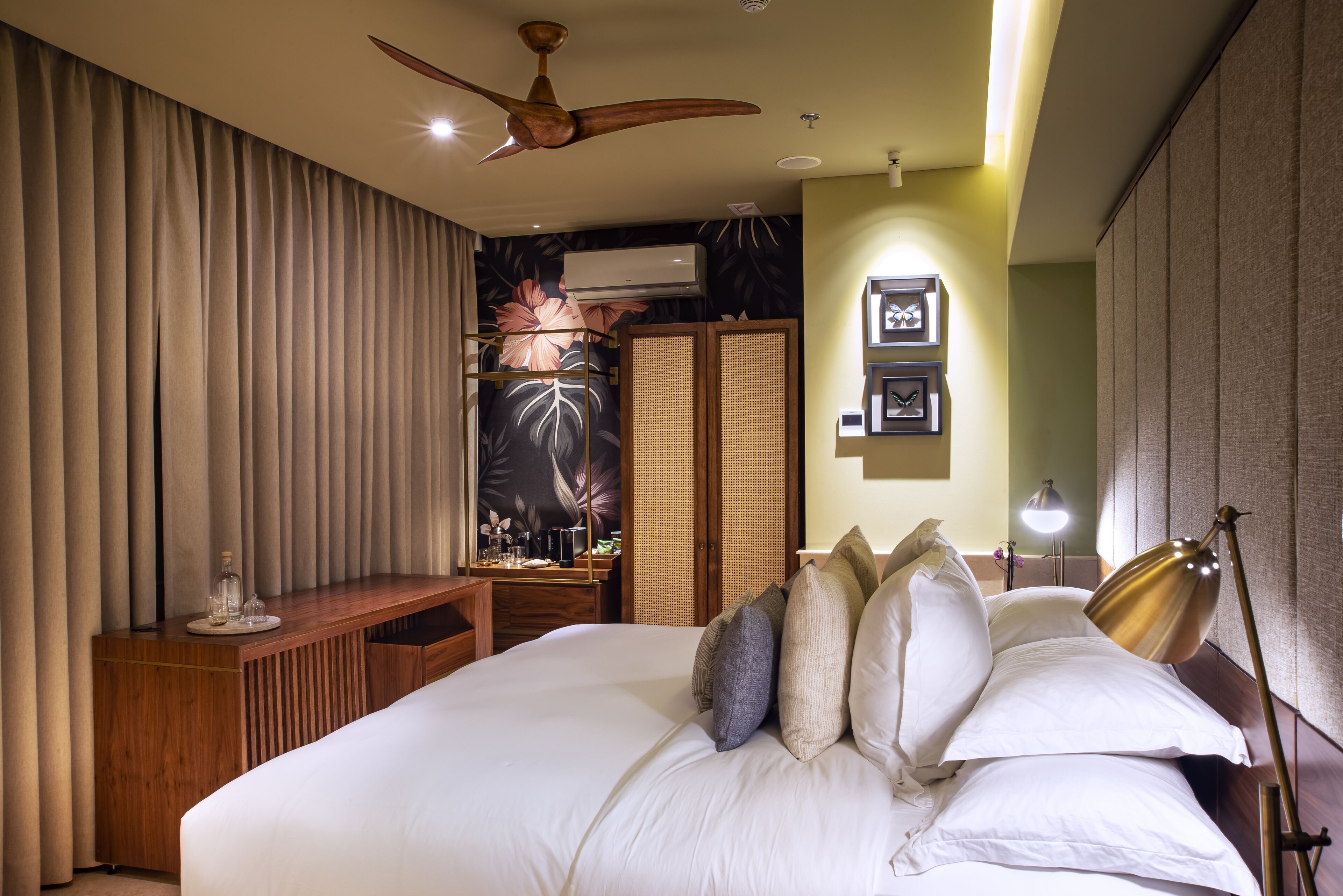 Foto - Hotel Casona del Porvenir