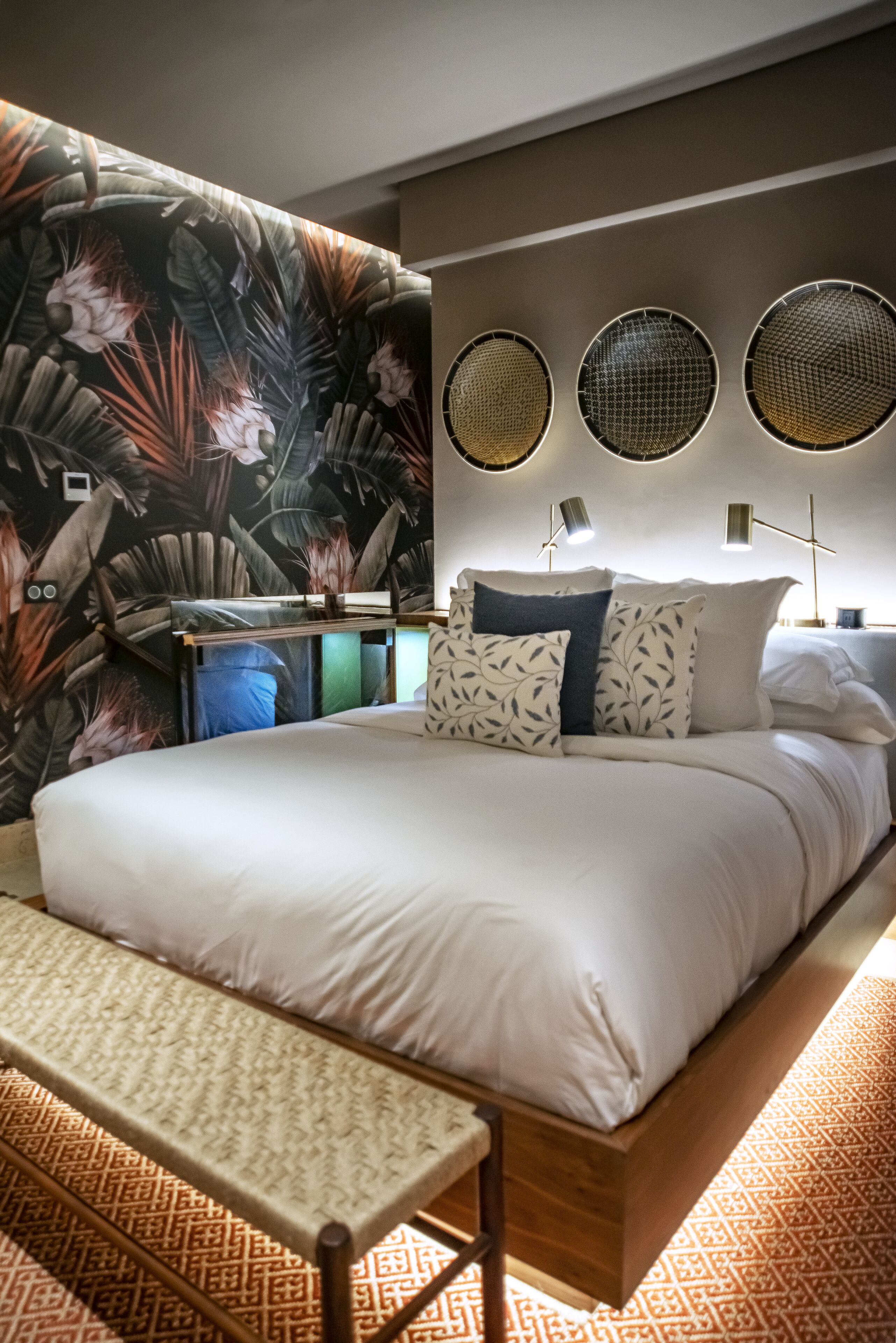 Photo - Hotel Casona del Porvenir