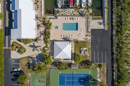 Key Largo Private vacation home