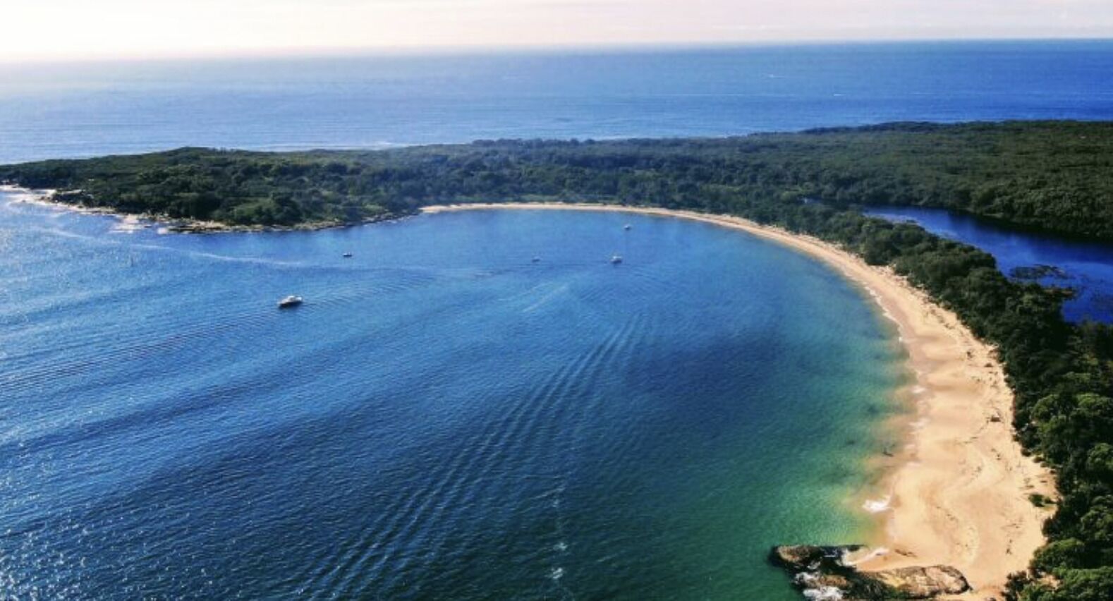 Bundeena Beach House - Royal National Park