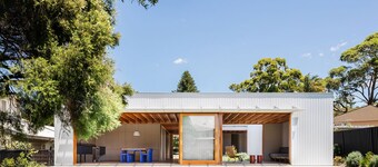 Bundeena Beach House - Royal National Park