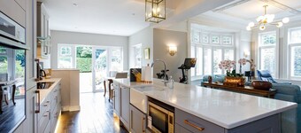 Tranquil Apartment in Merseyside