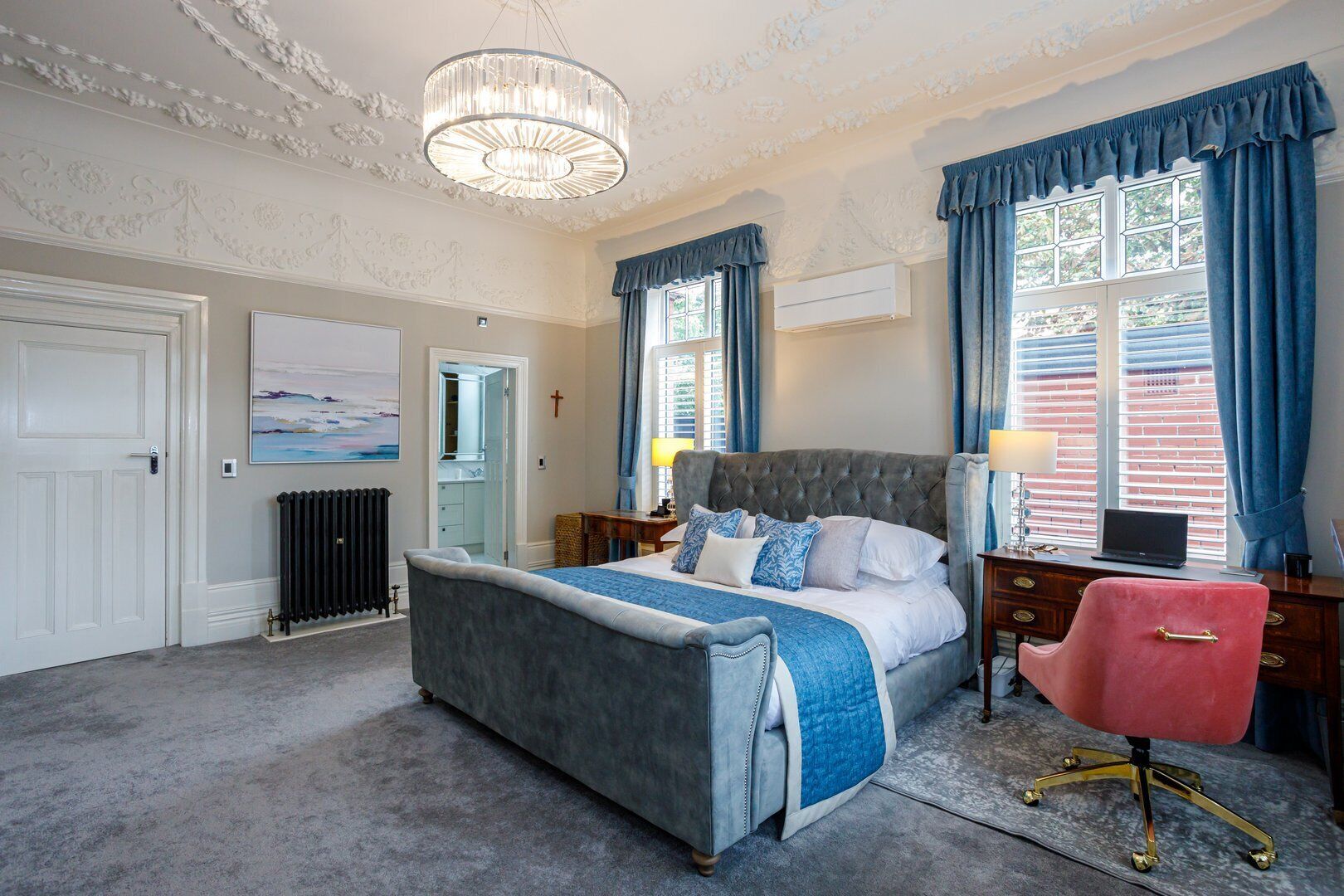 Tranquil Apartment in Merseyside