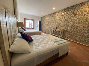 Family Quadruple Room