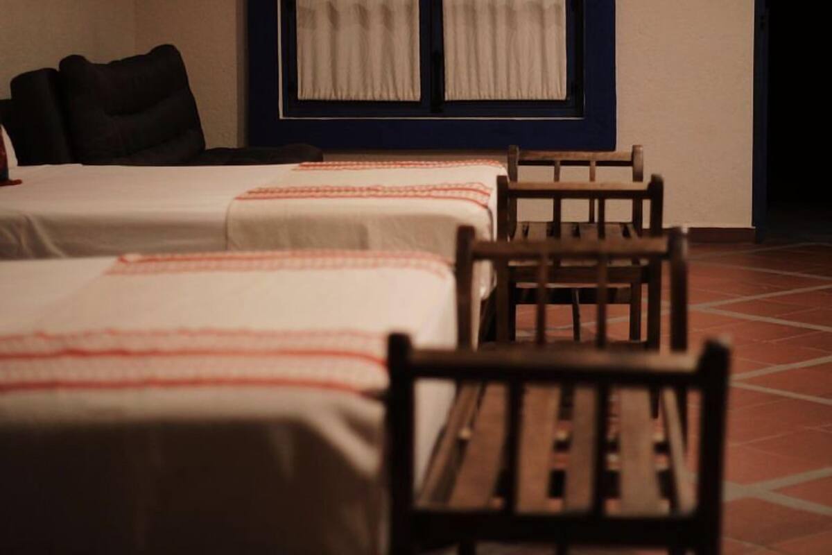 Family Quadruple Room