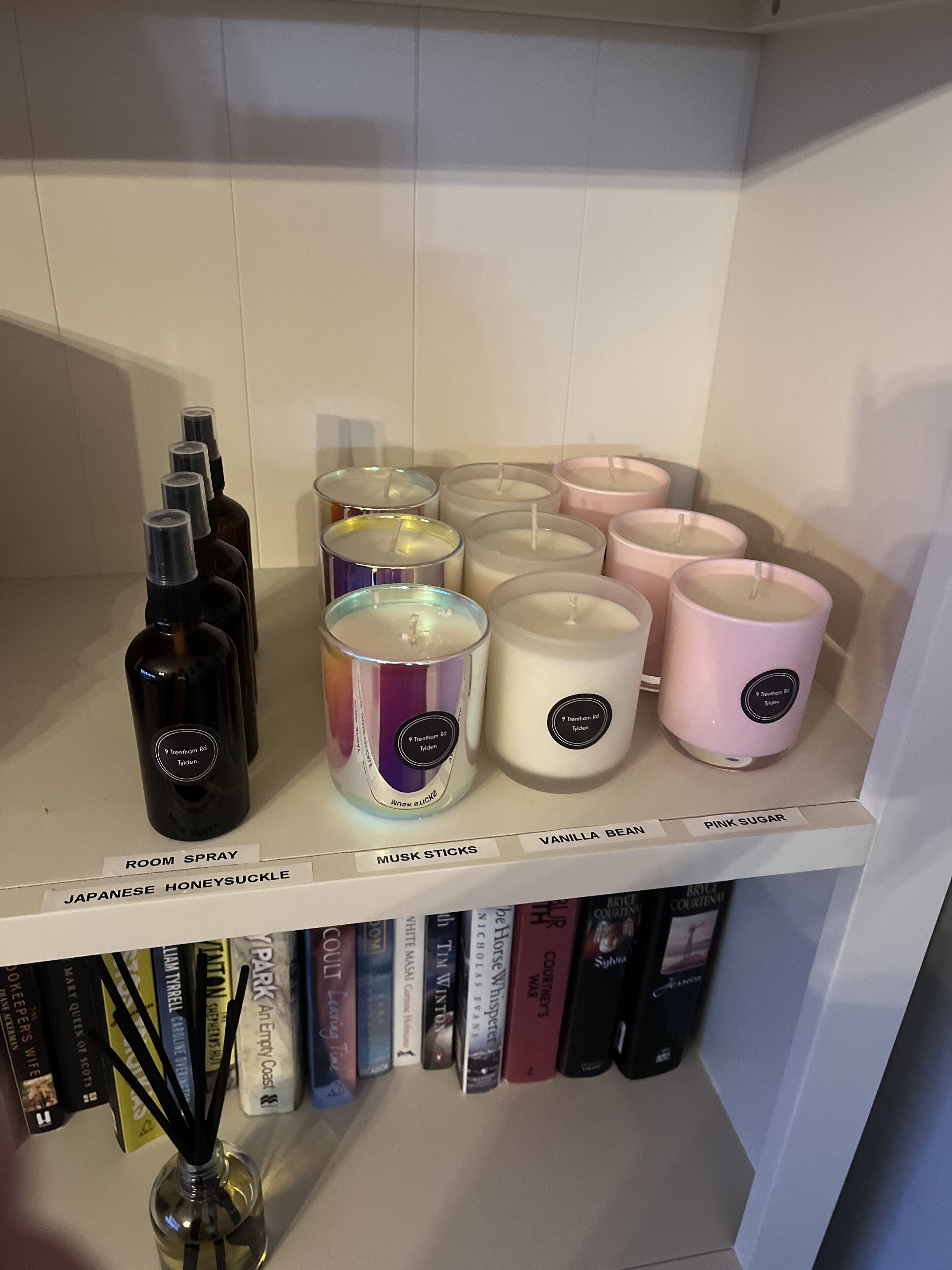 Pet friendly country retreat