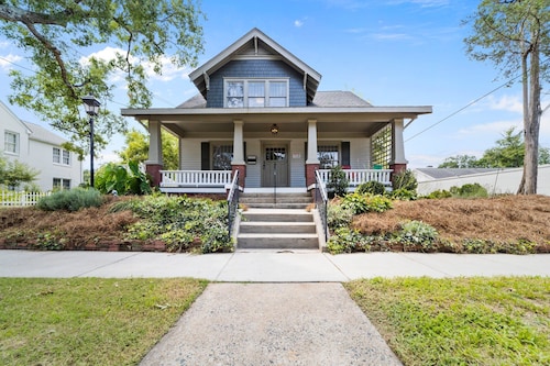Beautiful Historic Home in Fisher Park