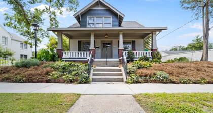 Beautiful Historic Home in Fisher Park