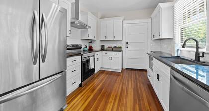 Beautiful Historic Home in Fisher Park