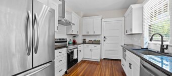 Beautiful Historic Home in Fisher Park