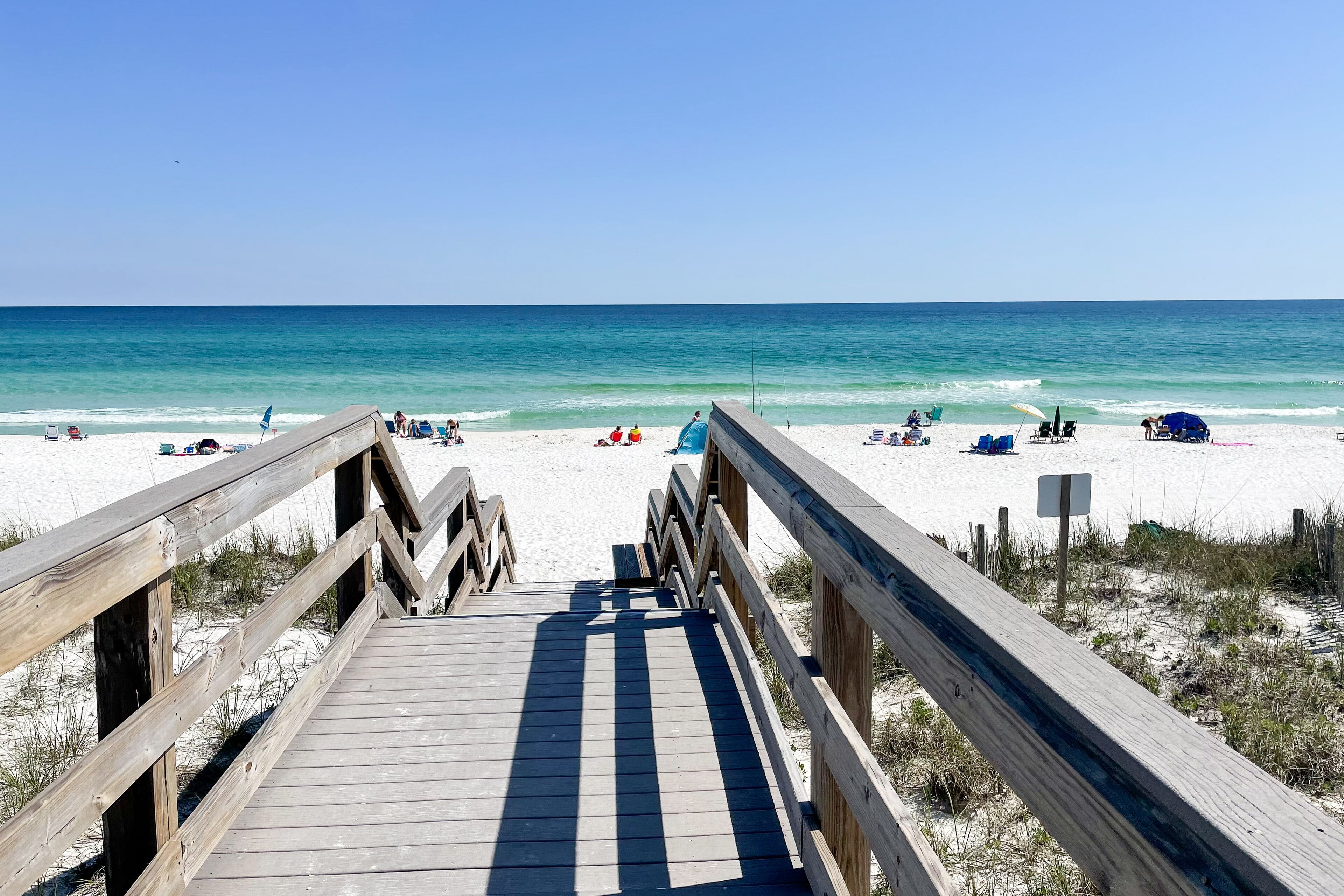 بالقرب من الشاطئ