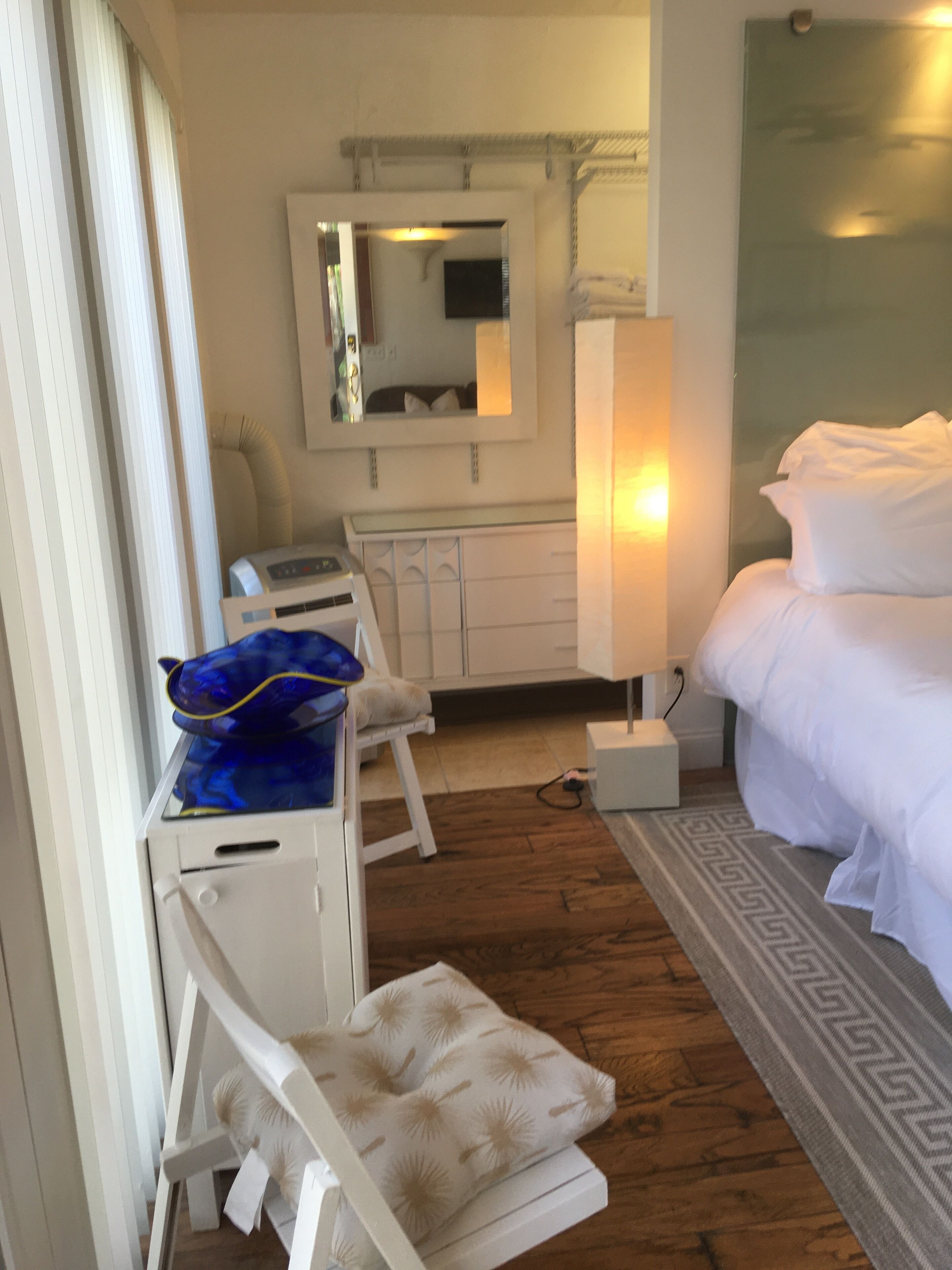 Charming Pad, close to all that matters!