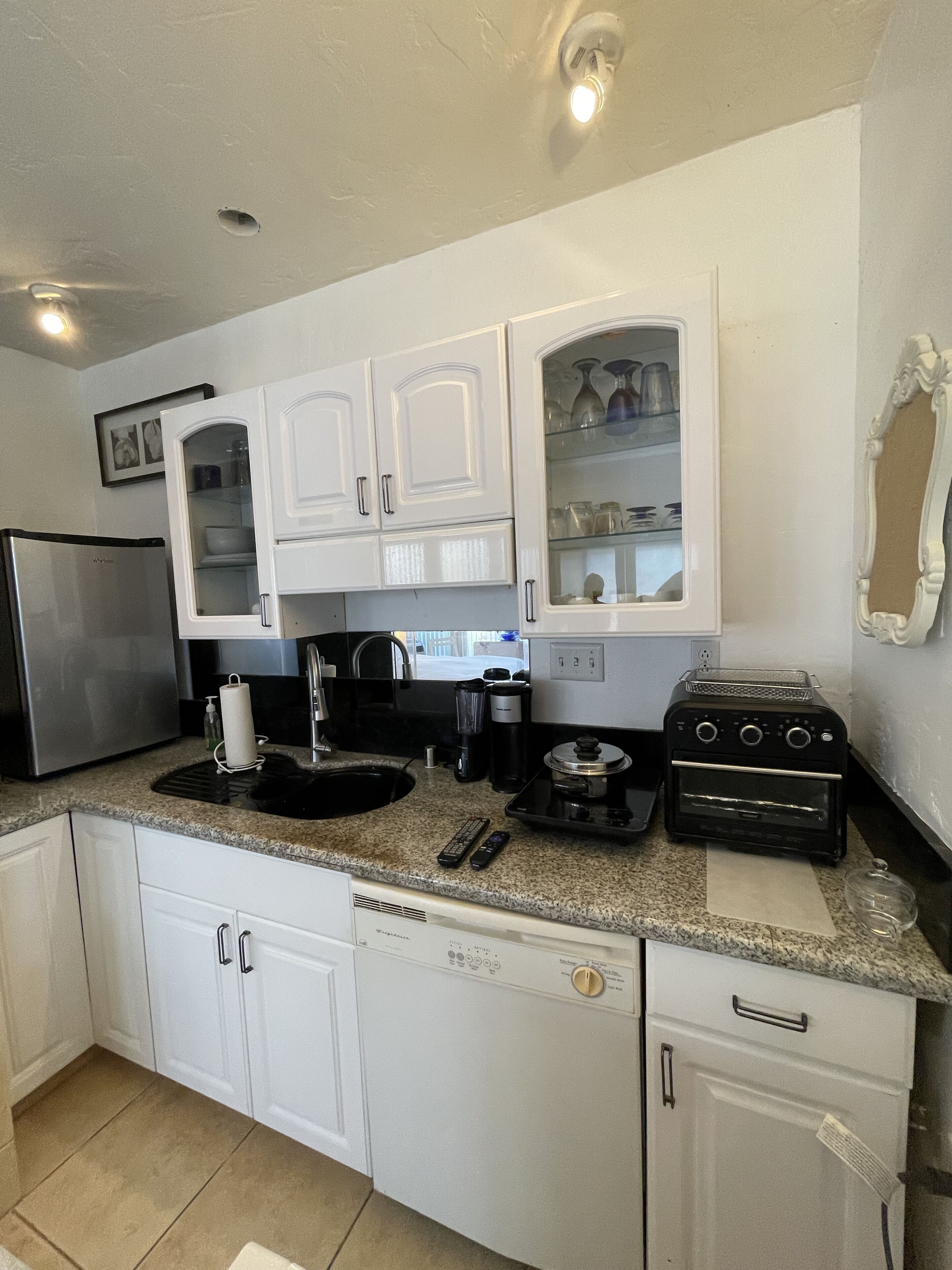 Charming Pad, close to all that matters!