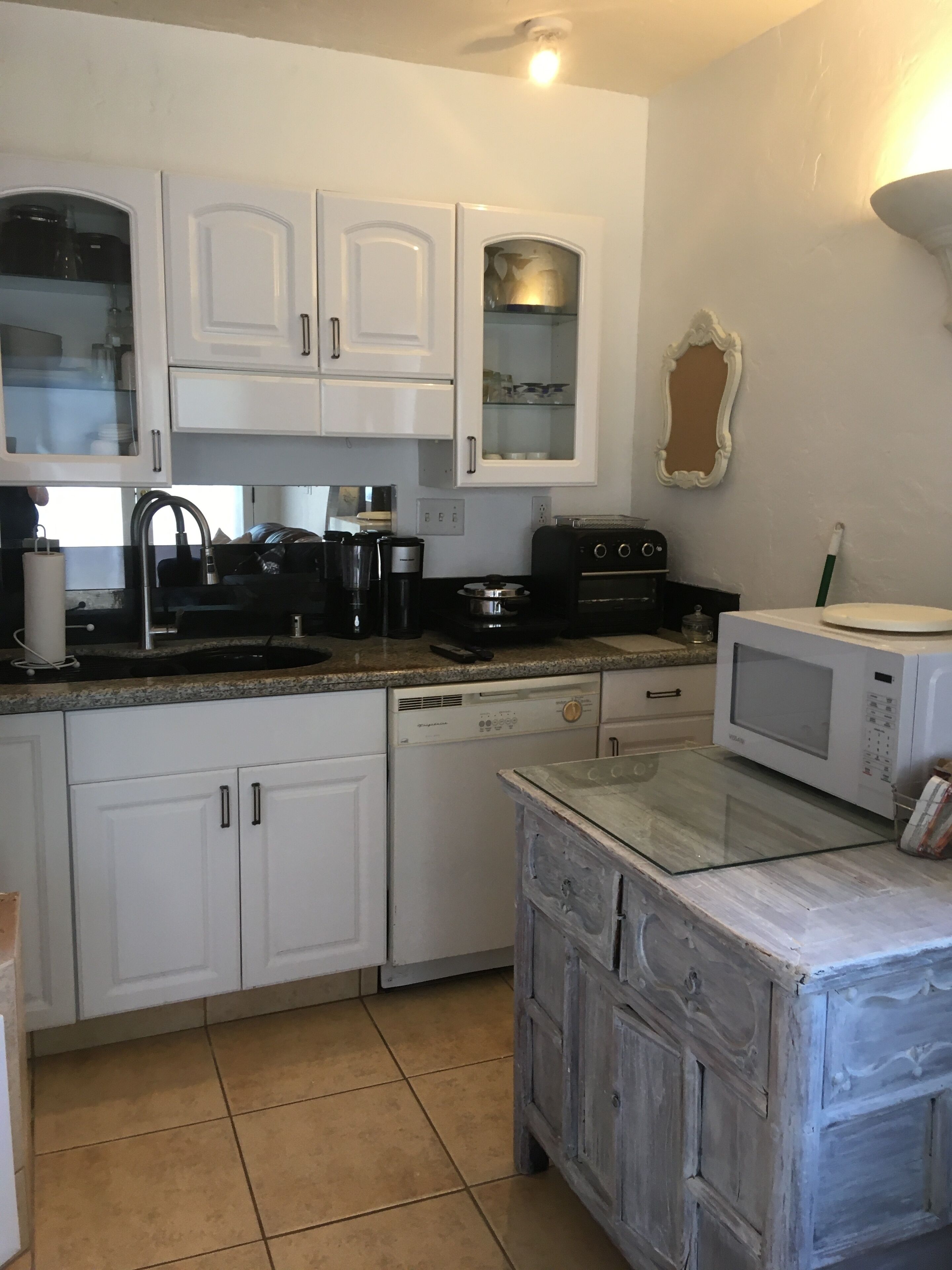 Charming Pad, close to all that matters!