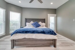 2 bedrooms - Texoma Lake Retreat (Pottsboro)