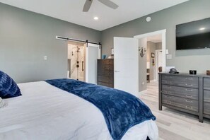 2 slaapkamers