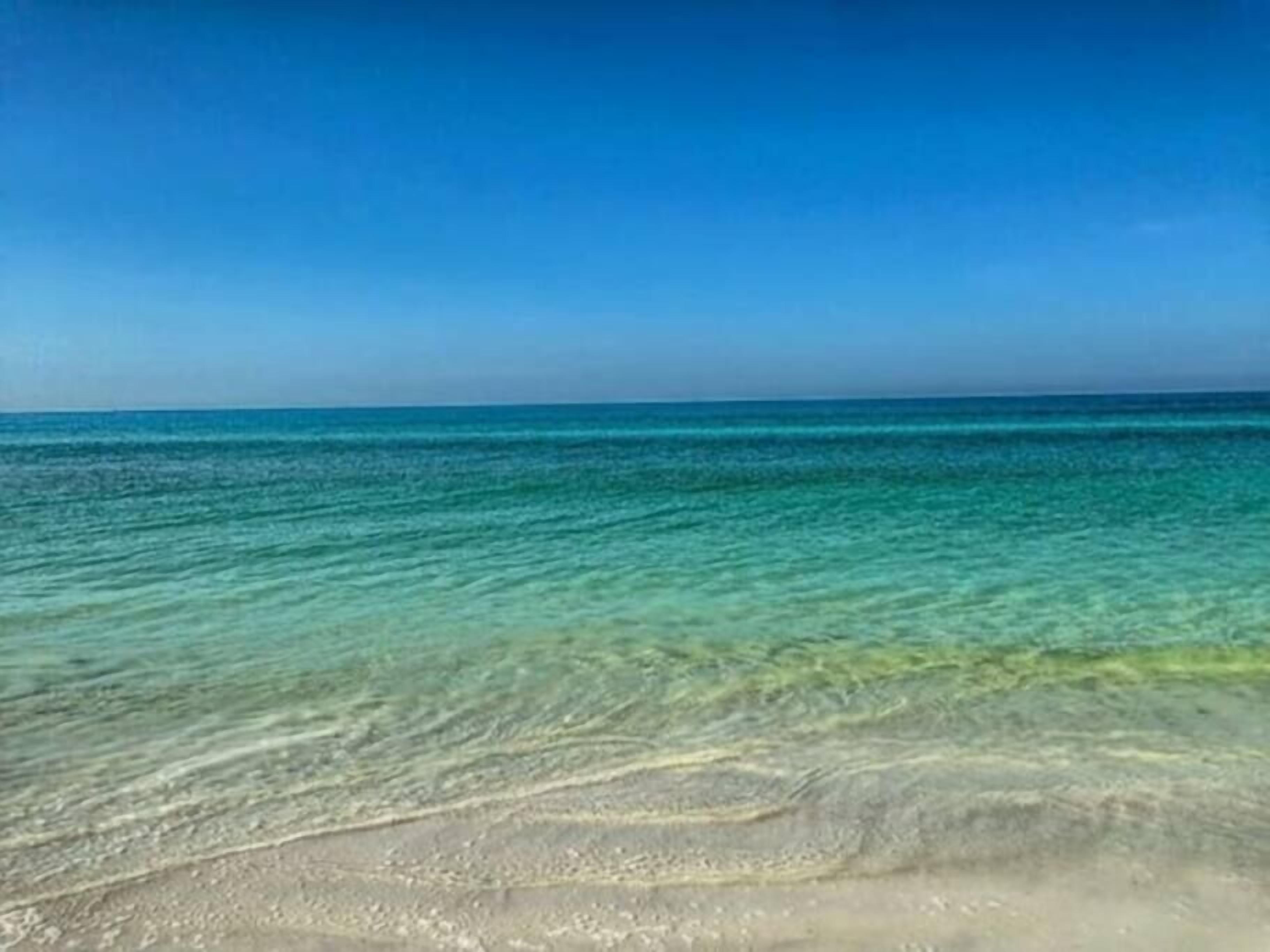 Sun loungers, beach towels