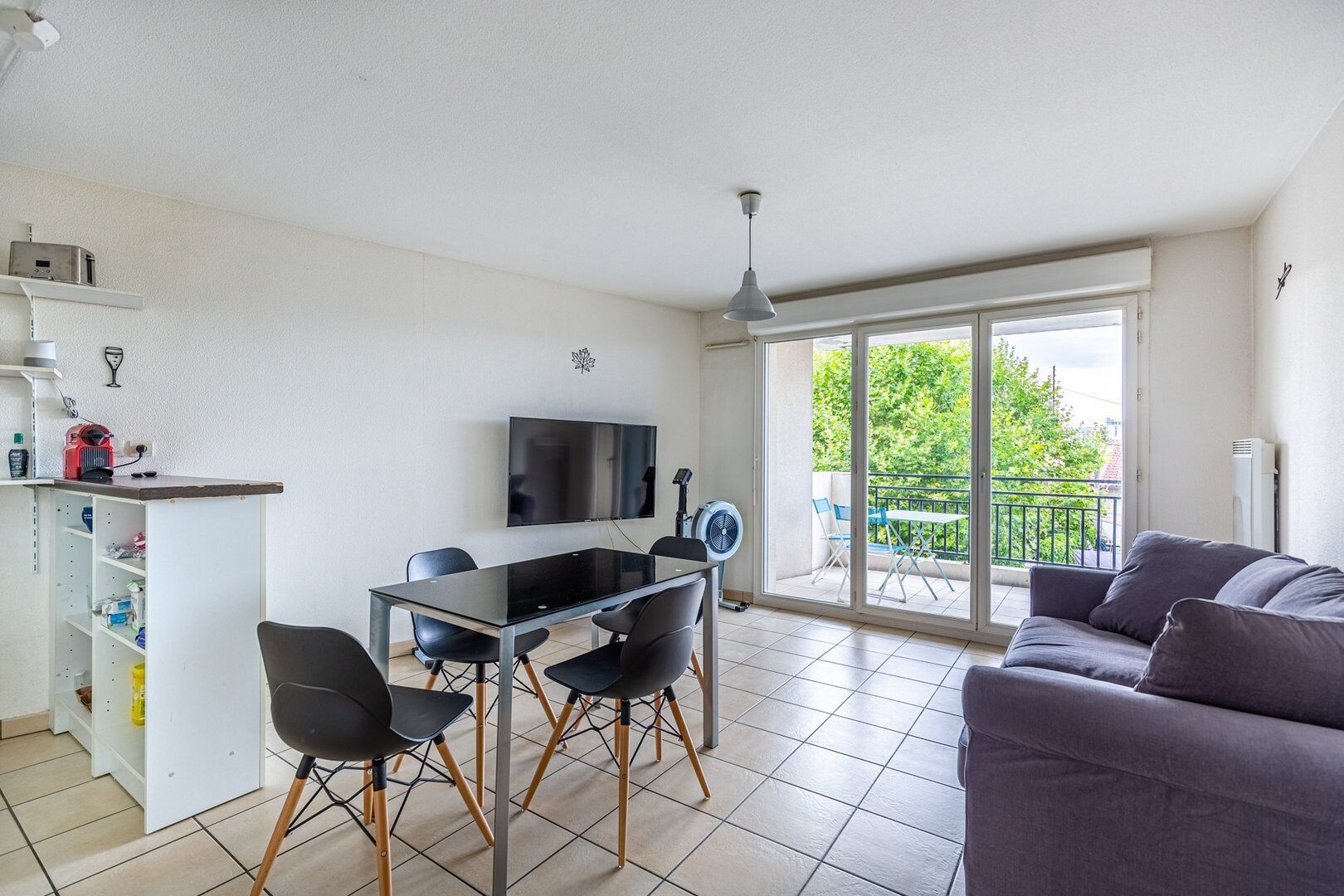 GuestReady - Quiet apartment in Talence, sleeps 6