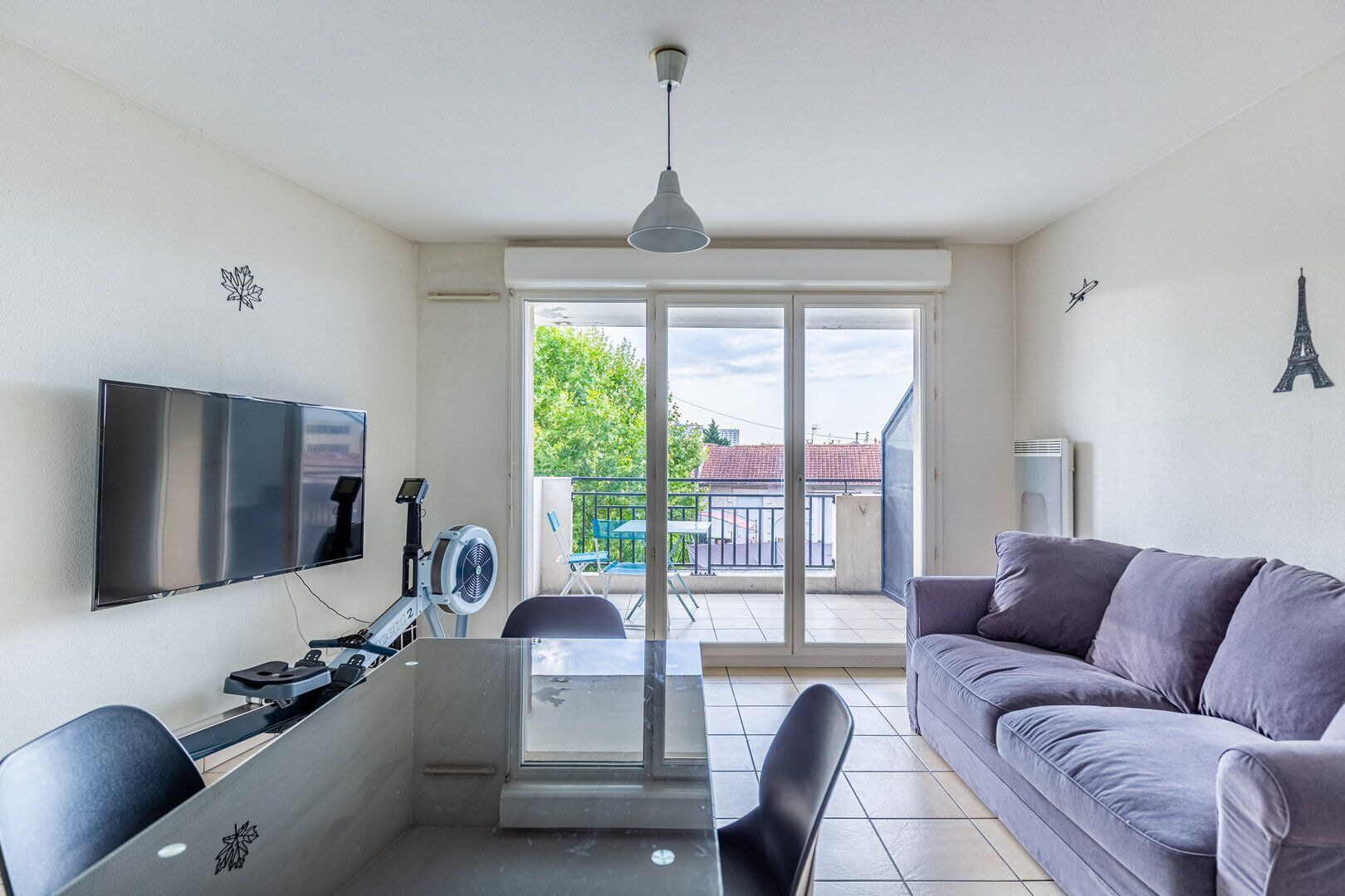 GuestReady - Quiet apartment in Talence, sleeps 6