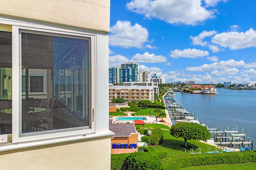 Naples Condo