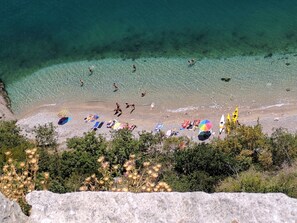 Spiaggia