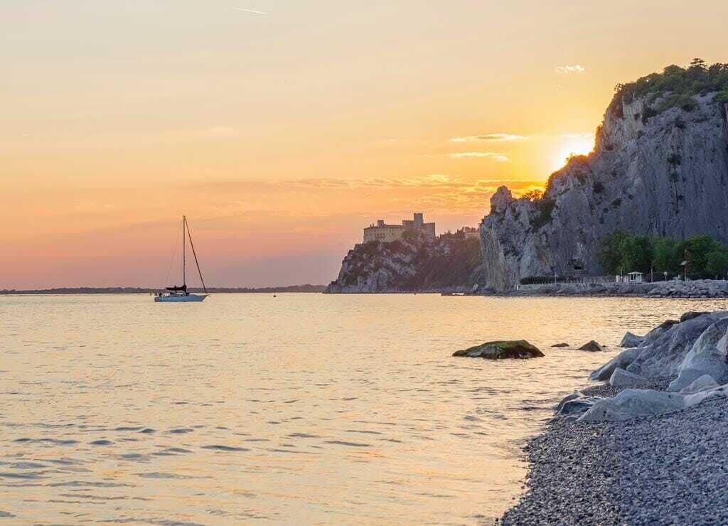 Spiaggia