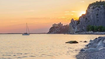 Spiaggia