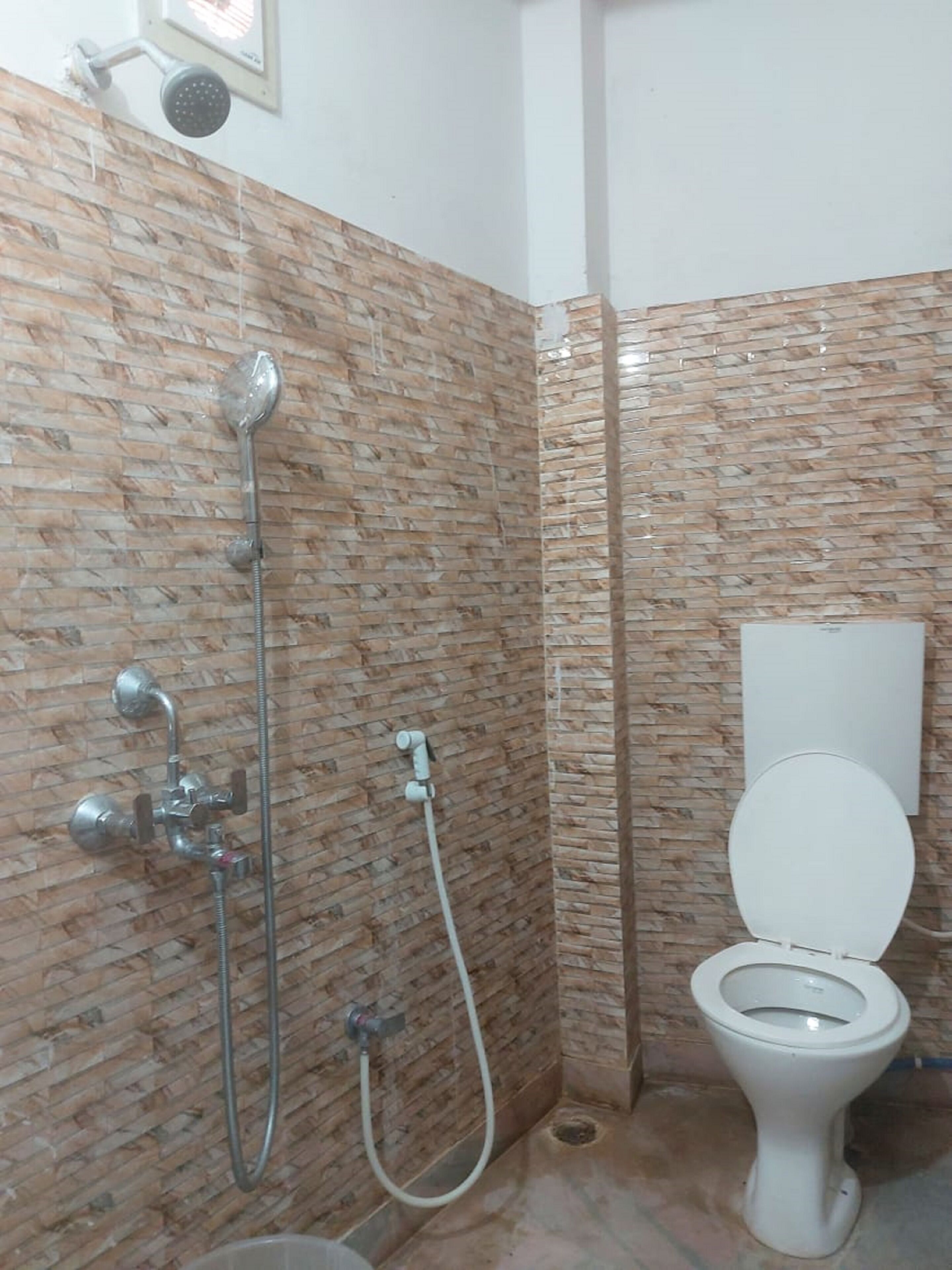 Goroomgo Giriraj Stay Hub Kolkata