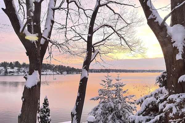 施設からの眺望