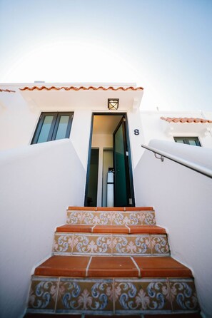 Unclassified image, 4 of 32, button - CS8- Impressive Original Colonial Architecture w/King Bed & Parking (San Juan)