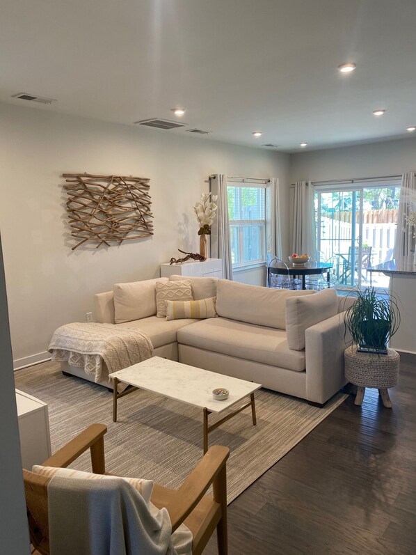 TV connectée, imprimantes