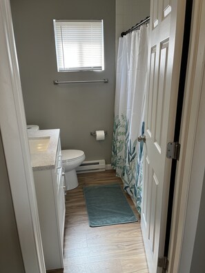 Bathroom - Carter (Cincinnati)