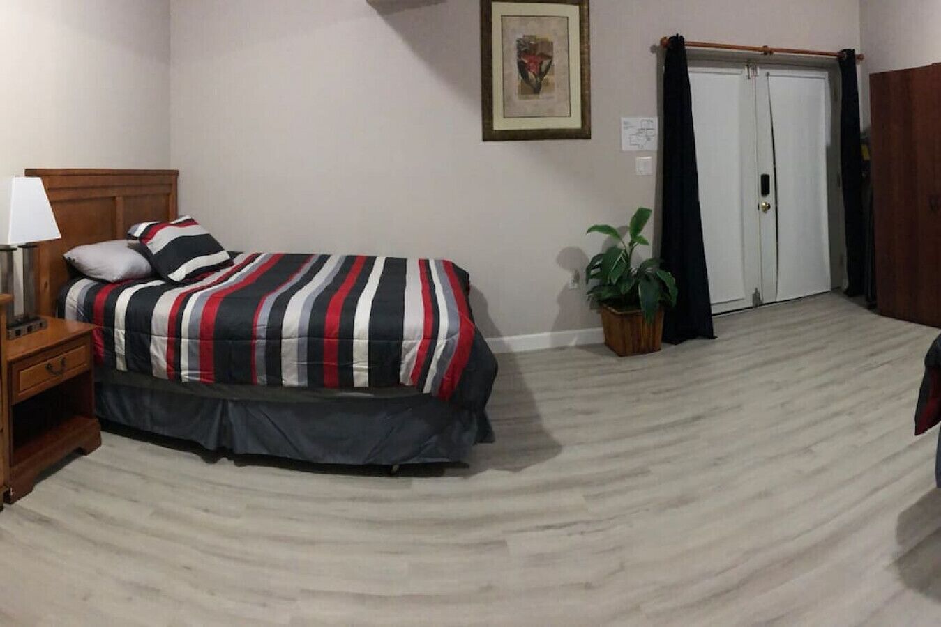 Spacious Unit with Mountain View on Route 11