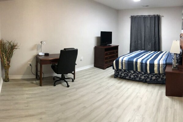 客房